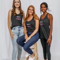 The THRIVING Collection - Thrive Podcast MERCH on Coming Up Roses