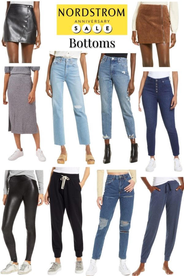 Nordstrom Anniversary Sale 2021: TOP 10 DEALS + Top 10 by Category!