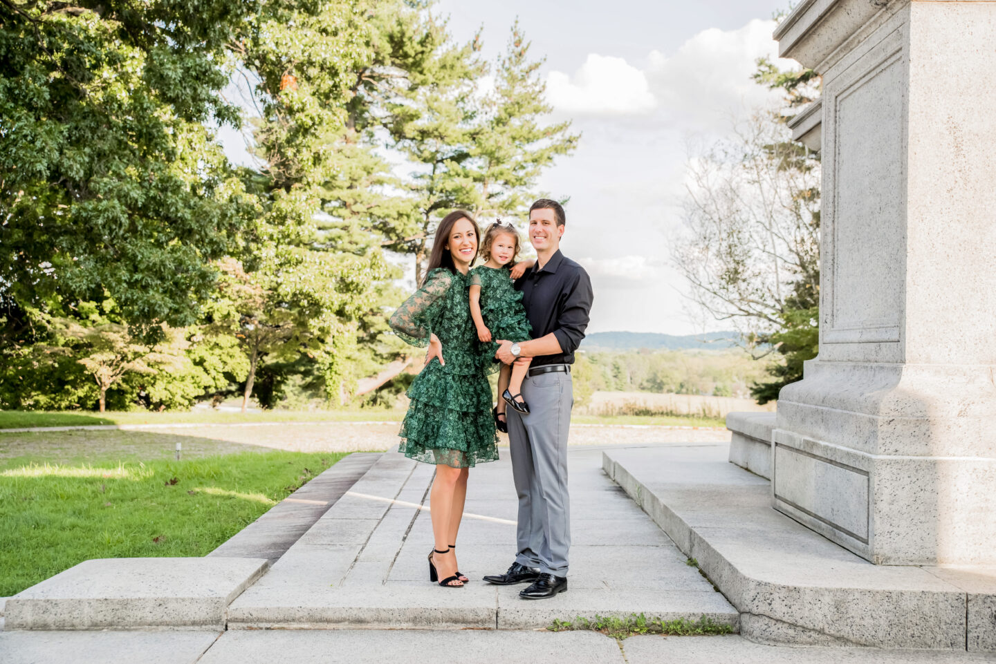 Our 2021 FAMILY PHOTOS - with a Shoott PROMO CODE for 10% off your own photoshoot!