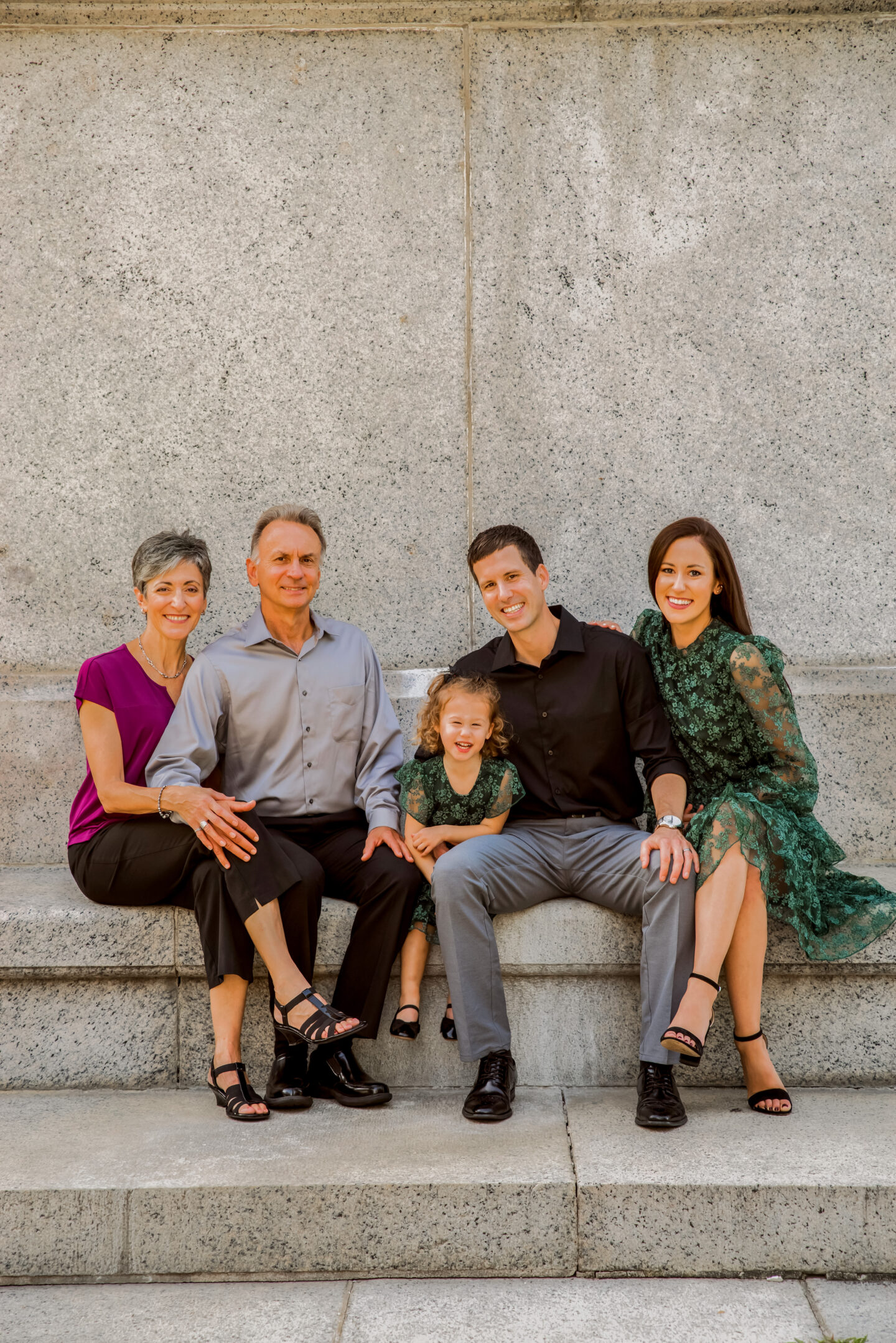 Our 2021 FAMILY PHOTOS - with a Shoott PROMO CODE for 10% off your own photoshoot!