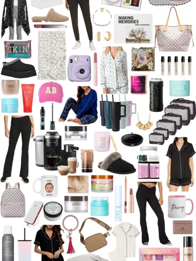 GIFT GUIDE: The Best Things I Own that I Would Give as Gifts