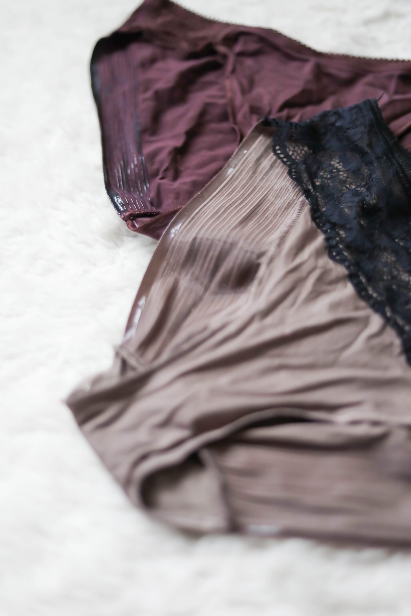 Soma Vanishing Edge Underwear - COOL SH*T I LOVELOVELOVE - Monthly Favorites on Coming Up Roses the blog