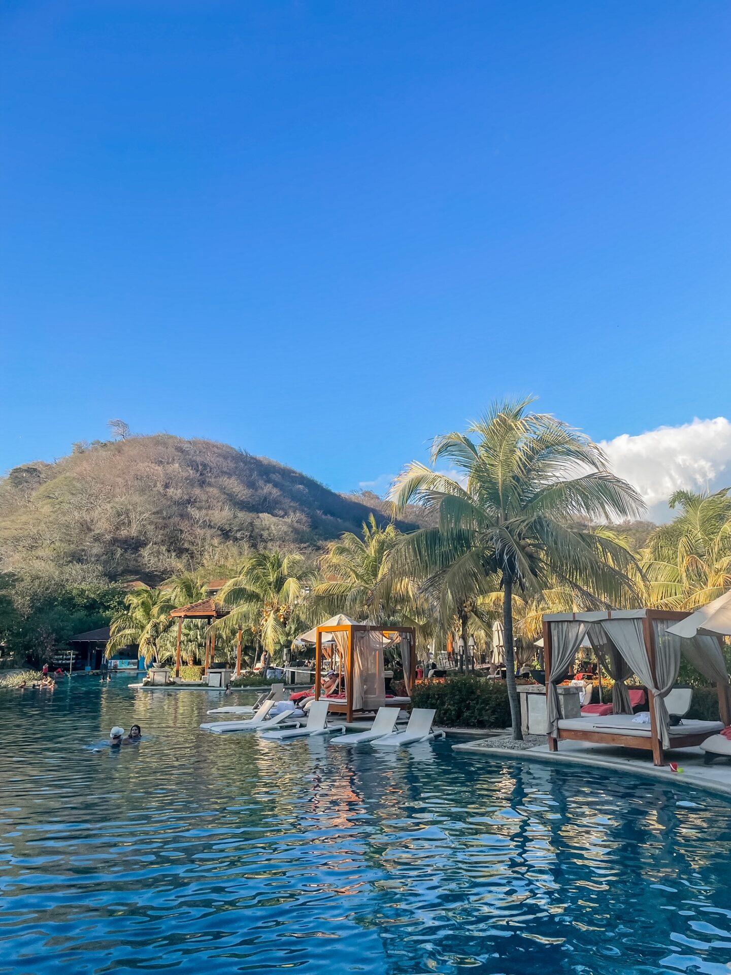 DREAMS LAS MAREAS COSTA RICA - Resort Review + Trip Recap on Coming Up Roses