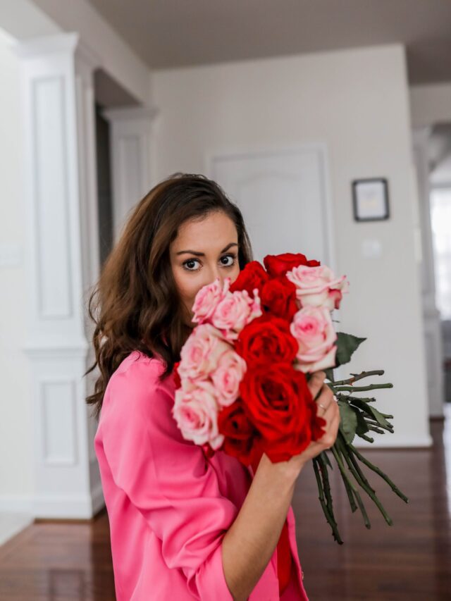 10 Little Things to Do For Yourself