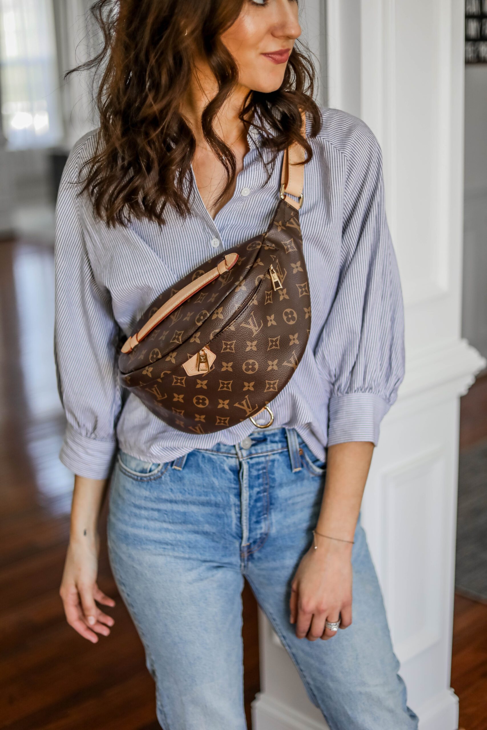 louis vuitton bag for everyday use