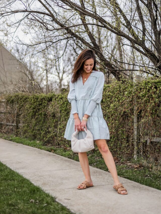15 Spring Dresses from Amazon (all under $40!)