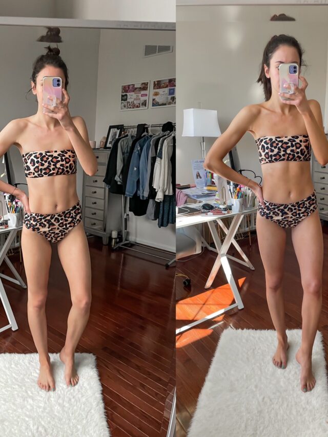 Easiest Self-Tanner for Fair Skin