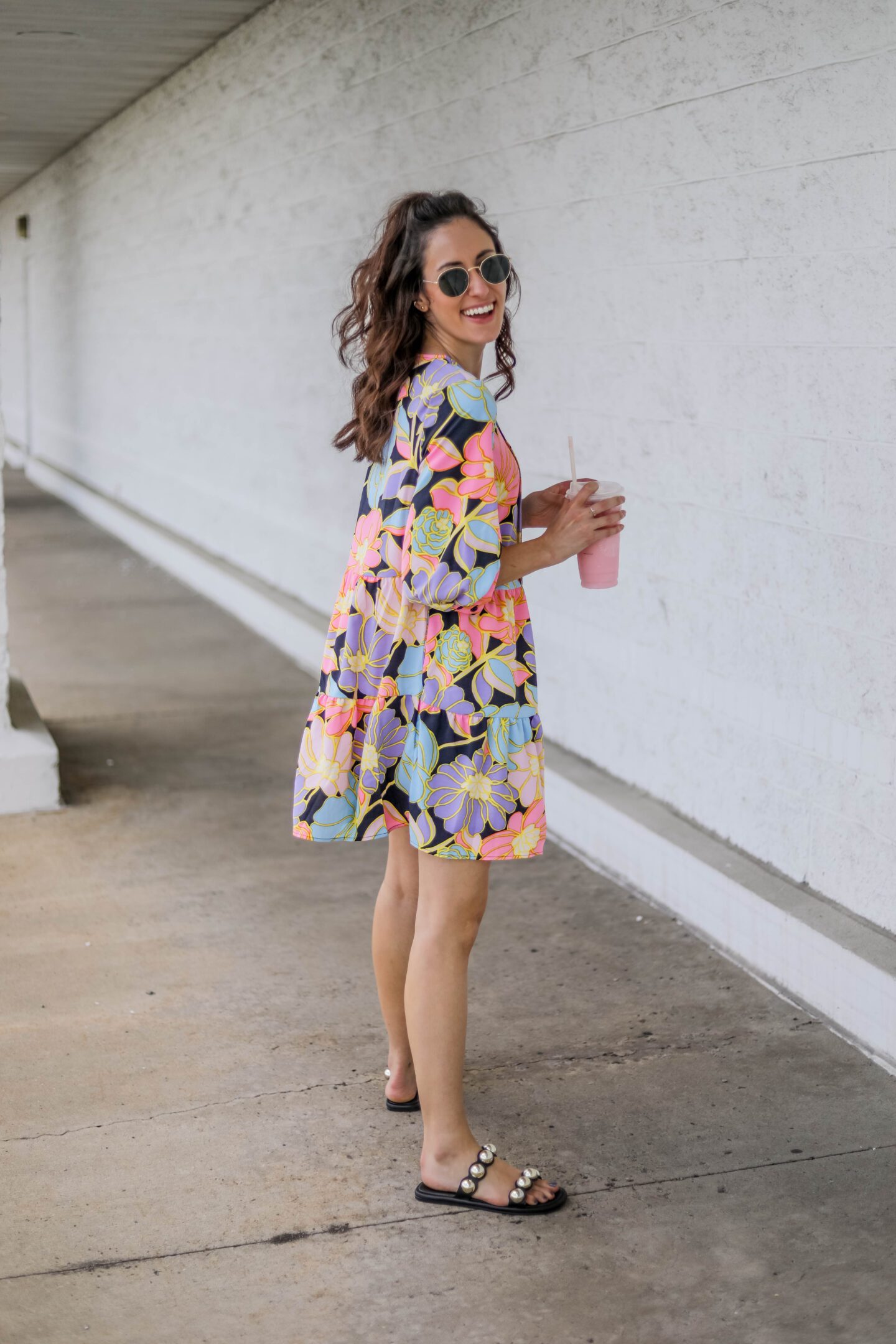 The BEST New Spring Dresses from Target - all under $40!