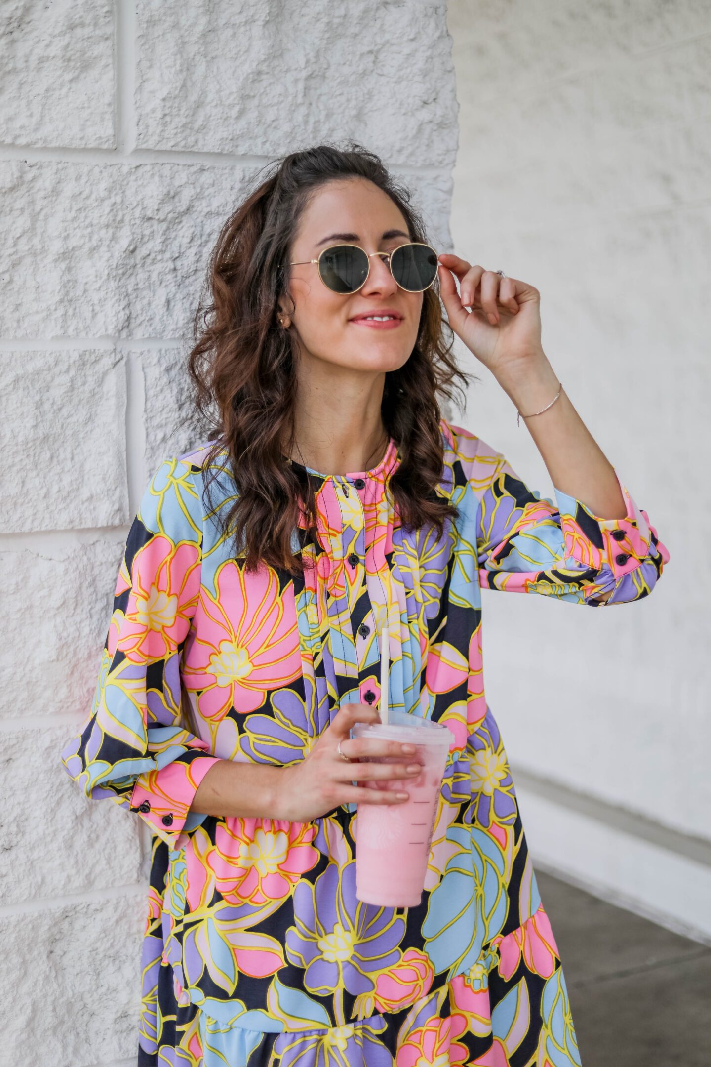 The BEST New Spring Dresses from Target - all under $40!