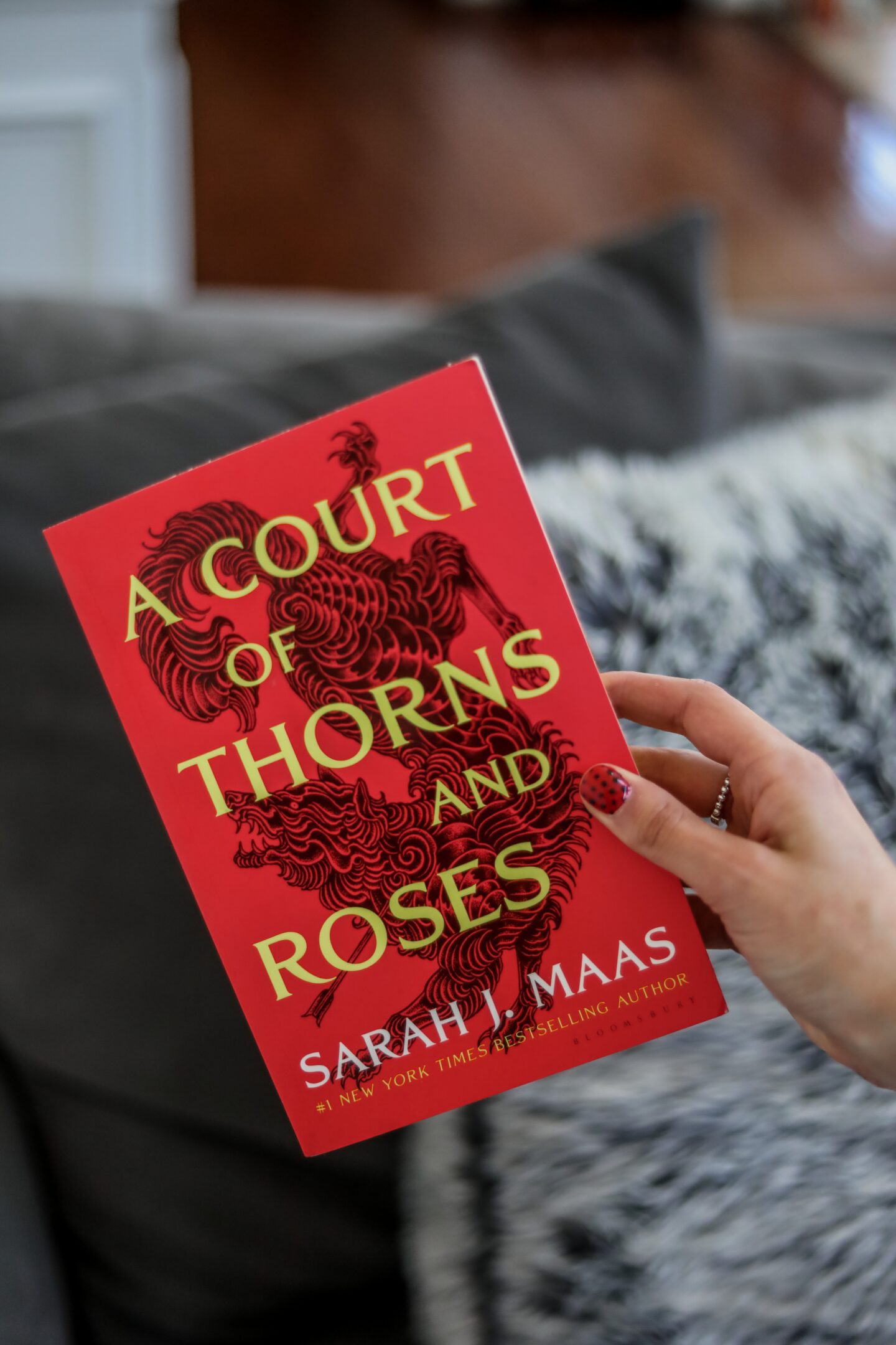 COOL SH*T I LOVELOVELOVE - Monthly Favorites, June 2022 on Coming Up Roses - A COURT OF THORNS AND ROSES BOOK