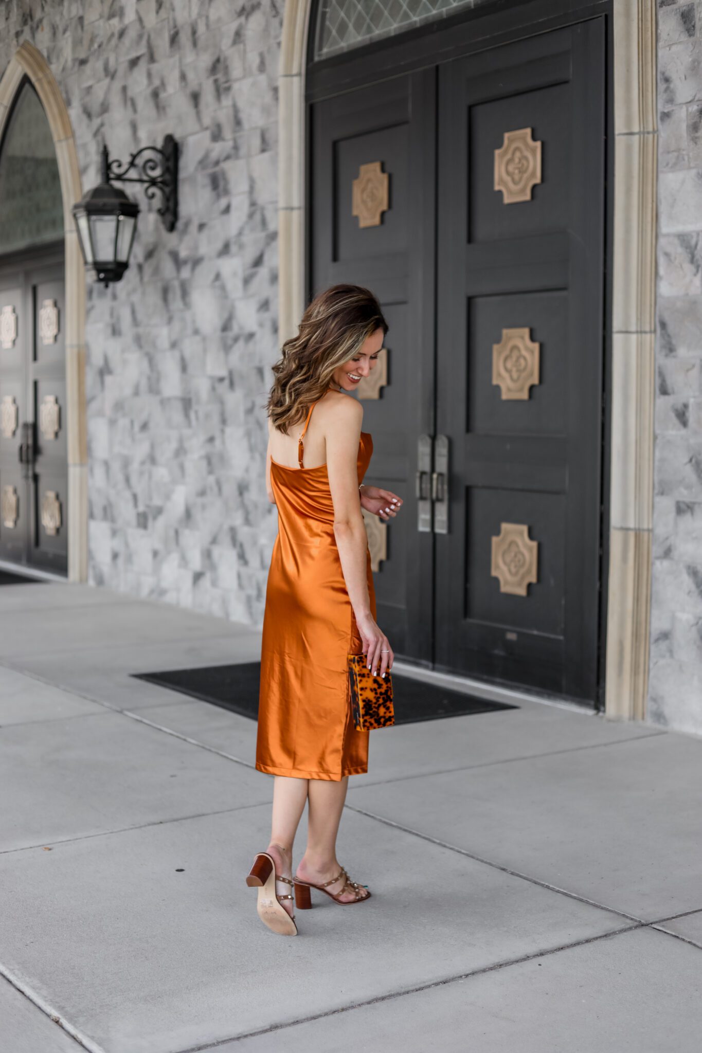 Affordable Fall Wedding Guest Dress Options (All Under $50!)