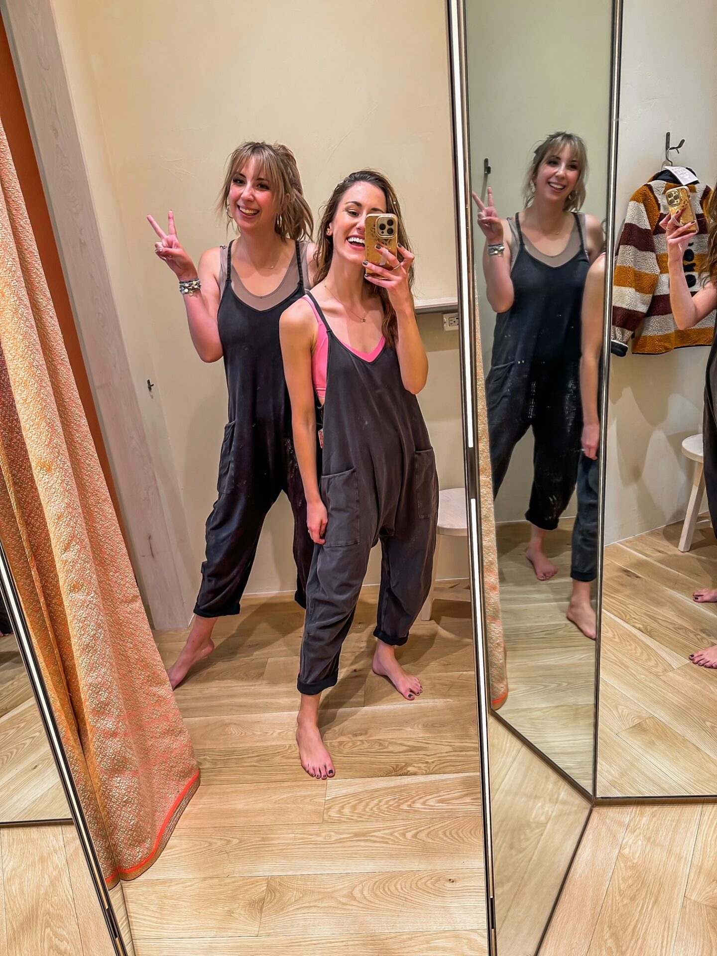 Free People Hot Shot Onesie - COOL SH*T I LOVELOVELOVE, Monthly Favorites, October 2022 on Coming Up Roses