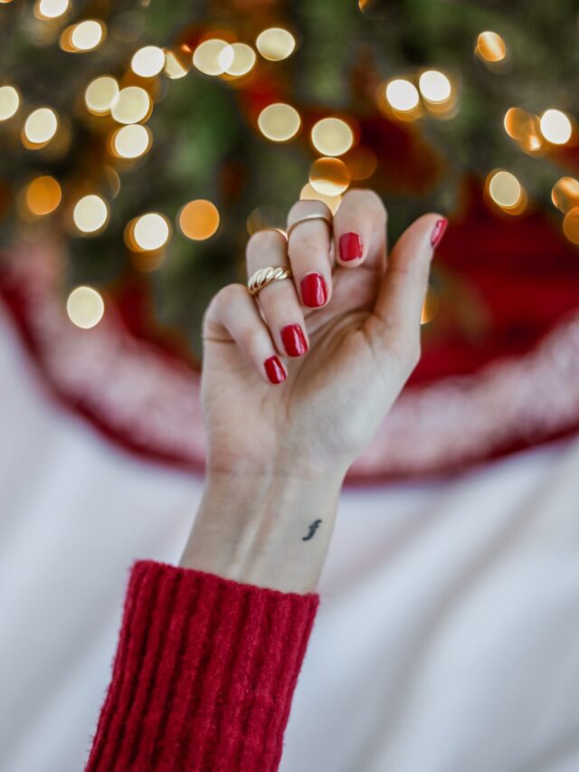 GIFT GUIDE: Splurge-Worthy Jewelry for Her
