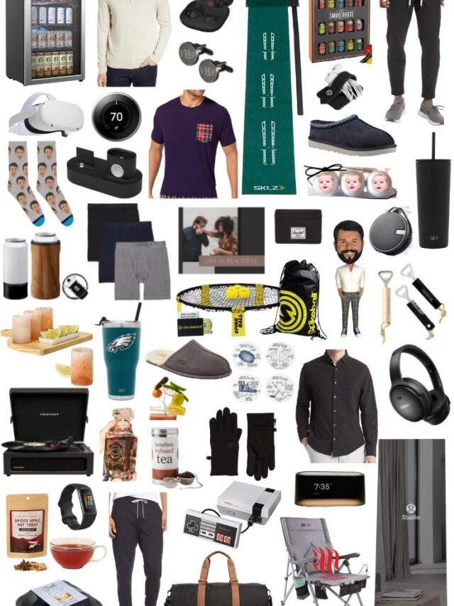 GIFT GUIDE: Themed Gift “Packages” For HER!