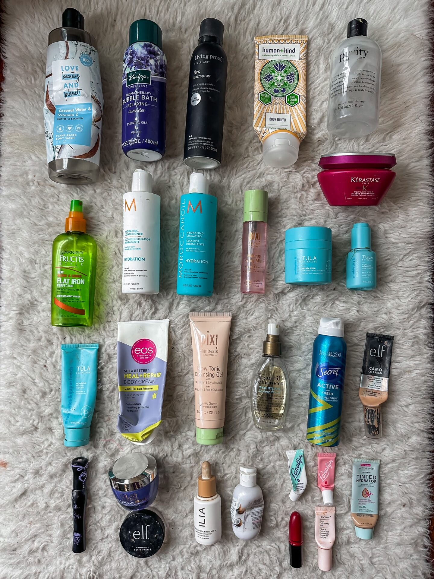 BEAUTY EMPTIES, Vol. 13 - on Coming Up Roses