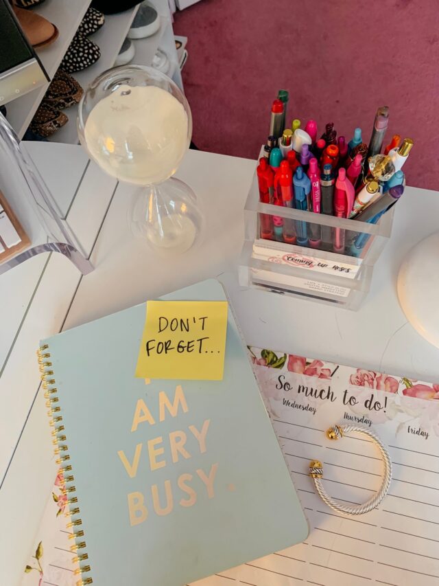 Things You’re Forgetting to Do Regularly But Shouldn’t
