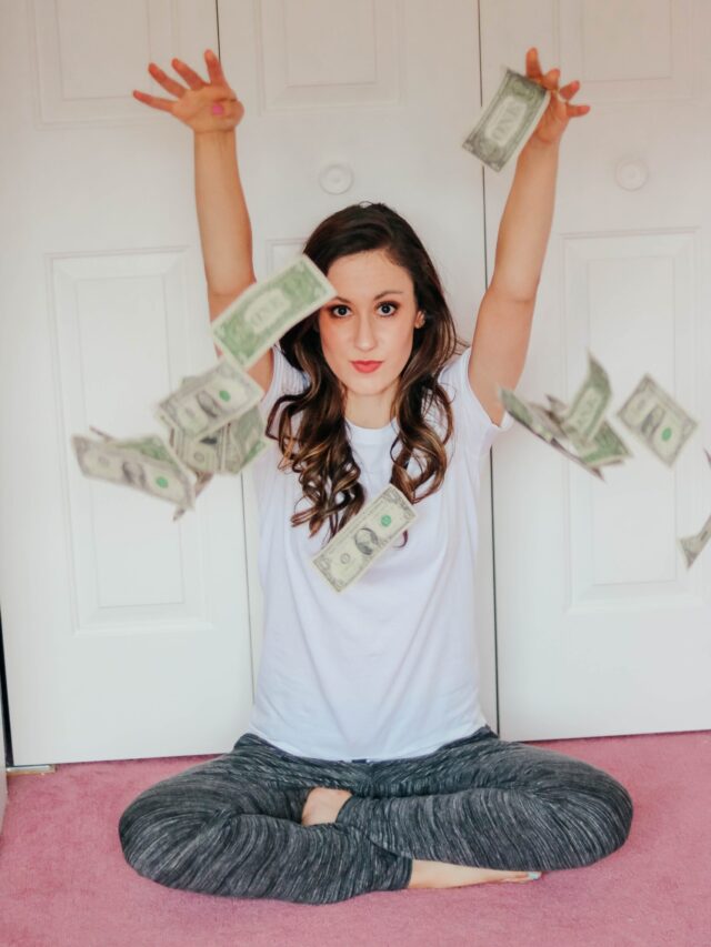 6 Essential Money Questions to Ask Your Partner