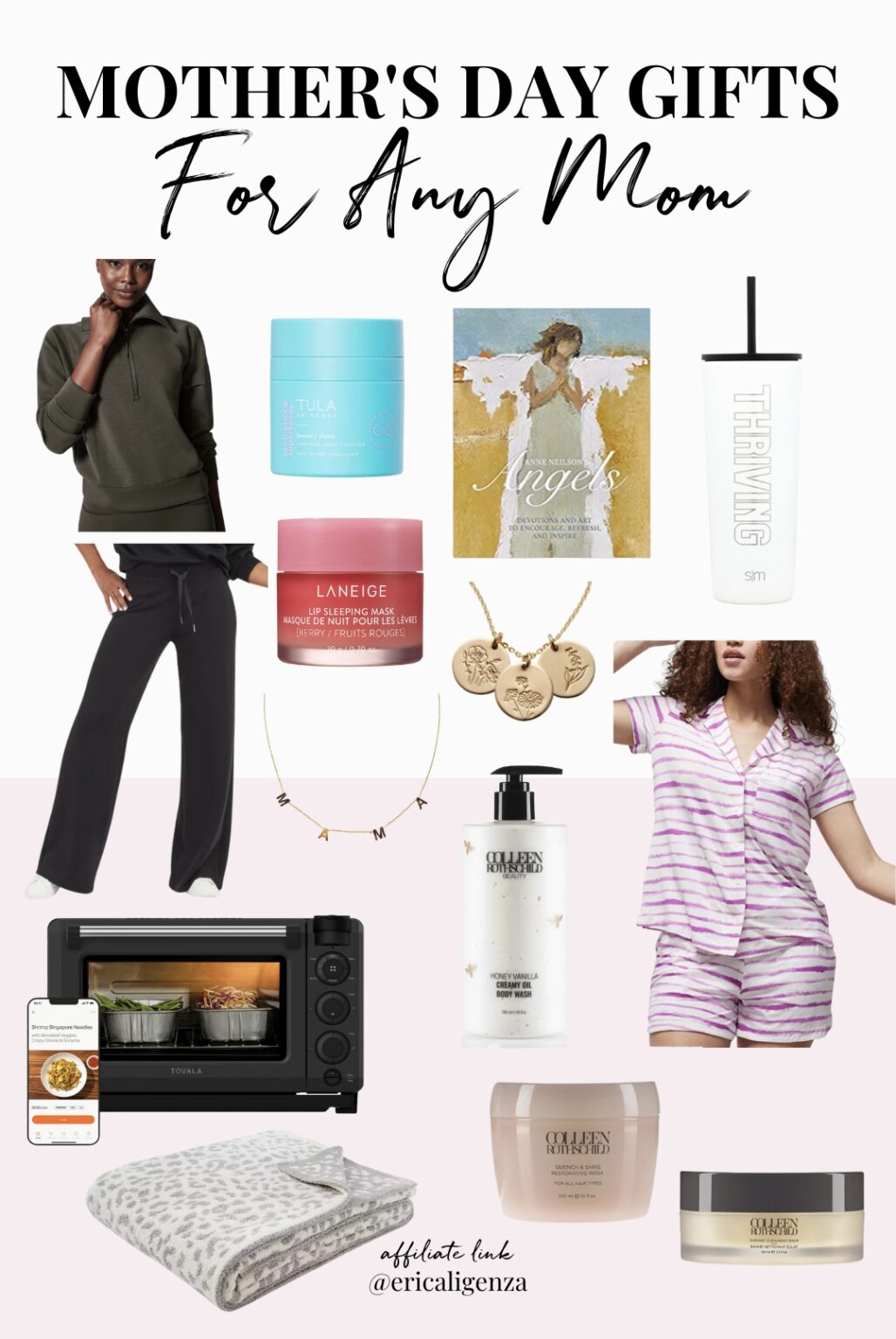 BEST MOTHER'S DAY GIFTS 2023 - Top 10 Gifts for Any Mom!
