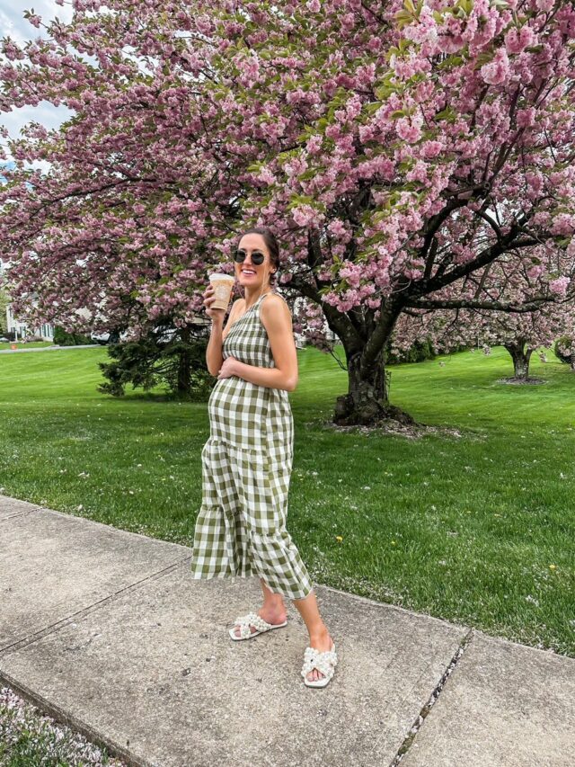 Spring Dresses from Amazon (all under $40!)
