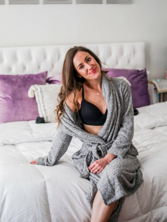 5 BEST WIRELESS BRAS – UPDATED!
