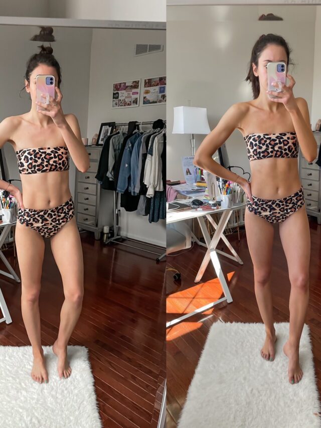 Easiest Self-Tanner for Fair Skin