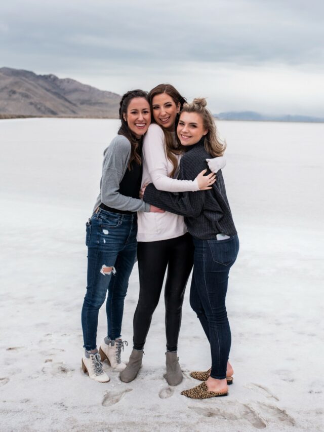 Where to Find New Friends as an Adult