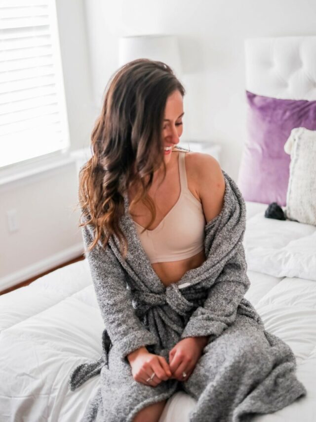 5 BEST WIRELESS BRAS – UPDATED!