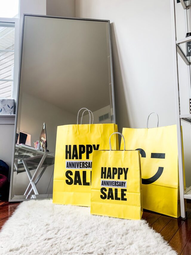 2023 NORDSTROM SALE GUIDE + TOP PICKS