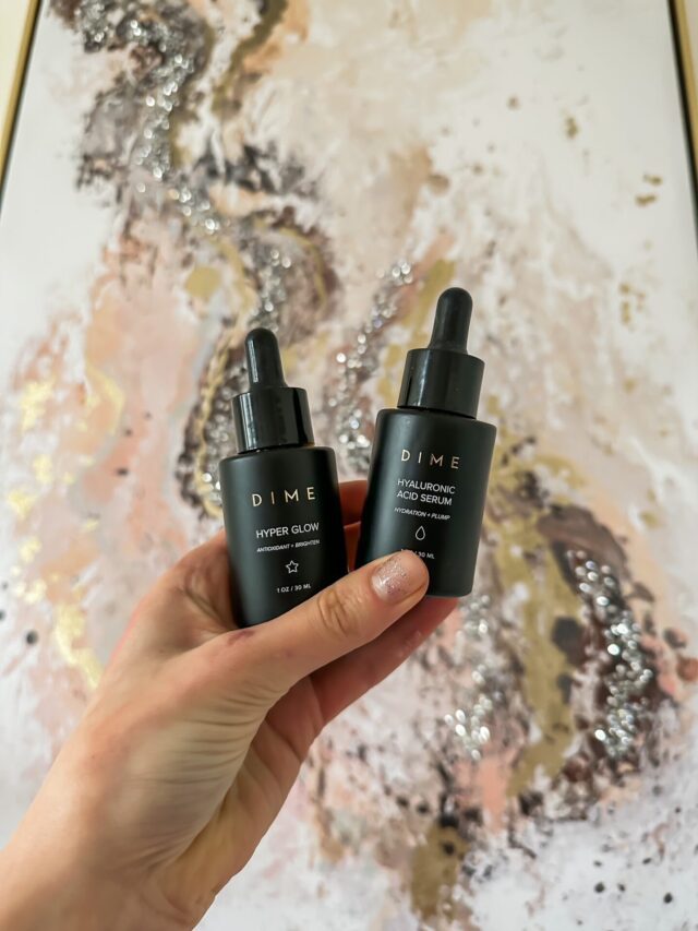 DIME Beauty Reviews