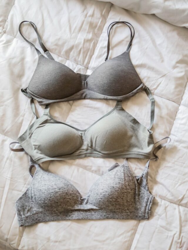 5 BEST WIRELESS BRAS – UPDATED!