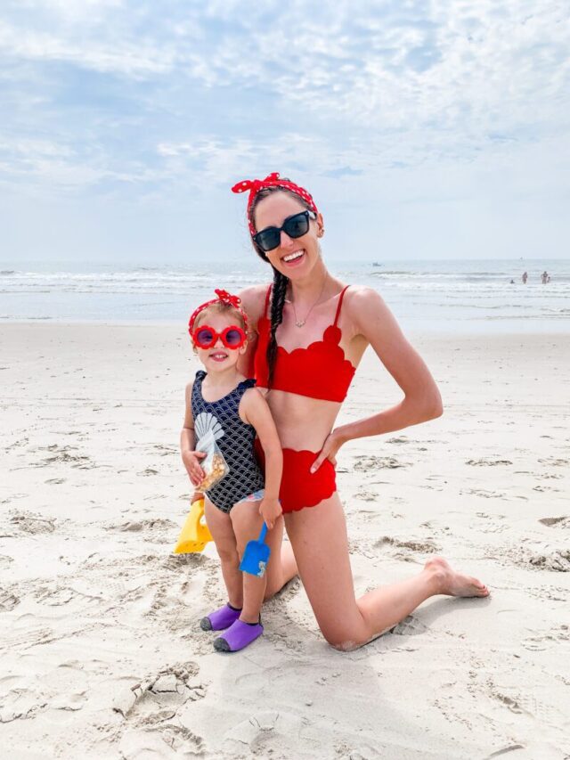 The Best Bikinis on Amazon