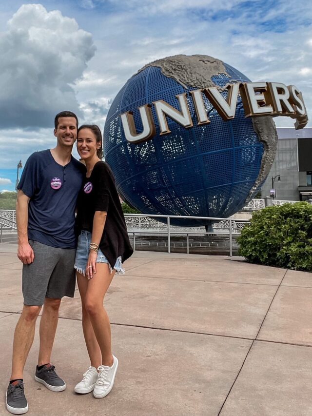 THING TO DO AT UNIVERSAL STUDIOS ORLANDO RESORT