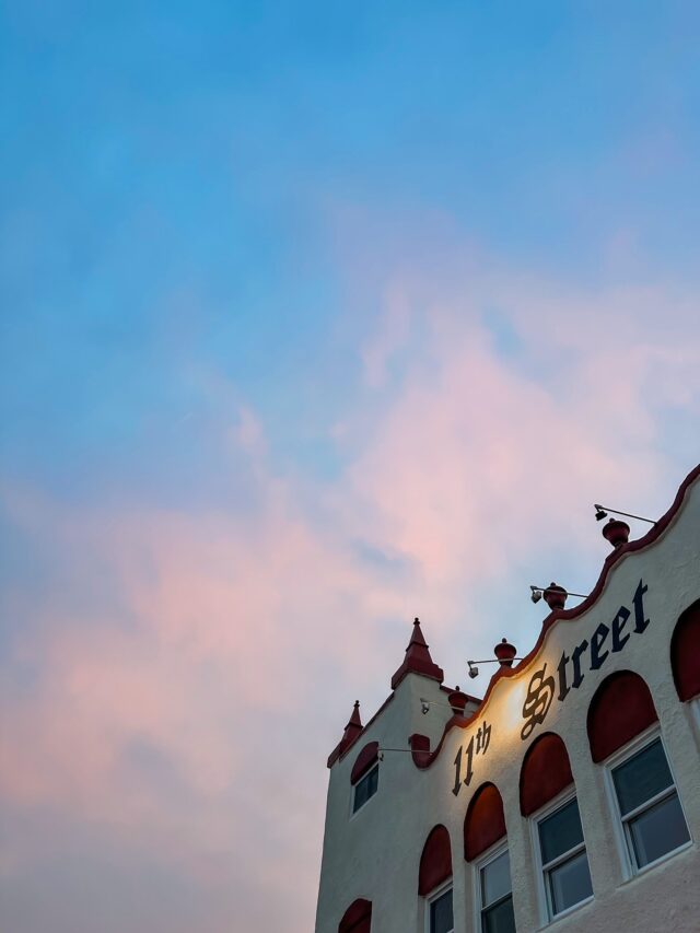 OCEAN CITY, NEW JERSEY BOARDWALK + VACATION GUIDE