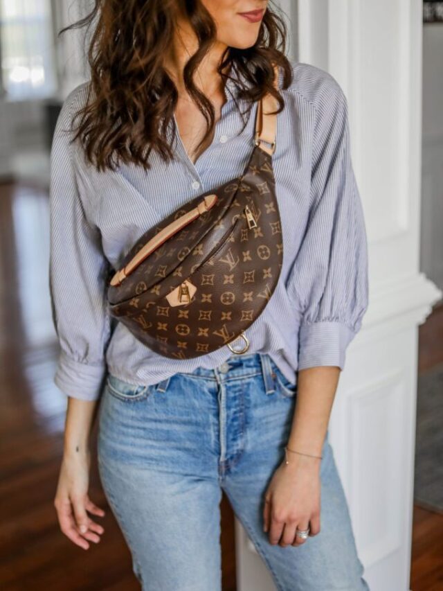 LOUIS VUITTON BAGS FOR MOMS