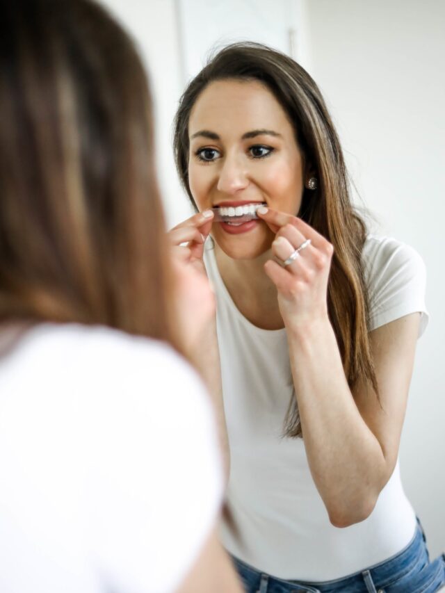 A Review of Crest 3DWhitestrips