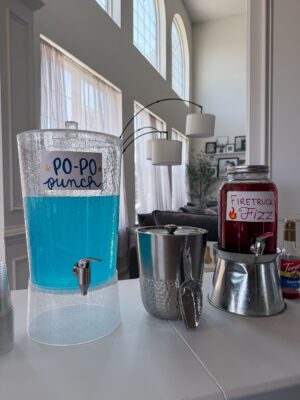 Our TWO the Rescue 2nd birthday theme was a huge hit! - 2 year old birthday ideas and party planning on Coming Up Roses