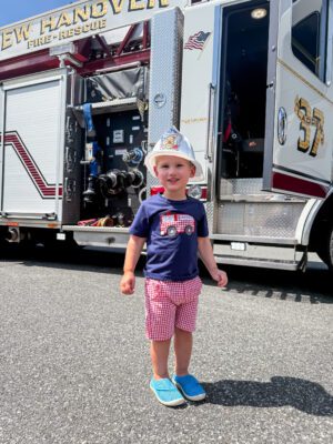 Our TWO the Rescue 2nd birthday theme was a huge hit! - 2 year old birthday ideas and party planning on Coming Up Roses