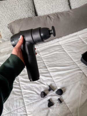 Amazon massage gun